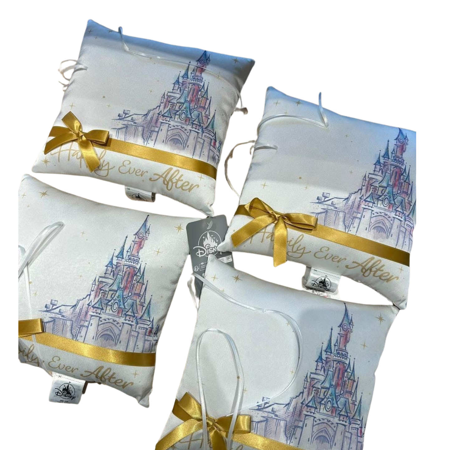 Colección Happily Ever After Disneyland Paris