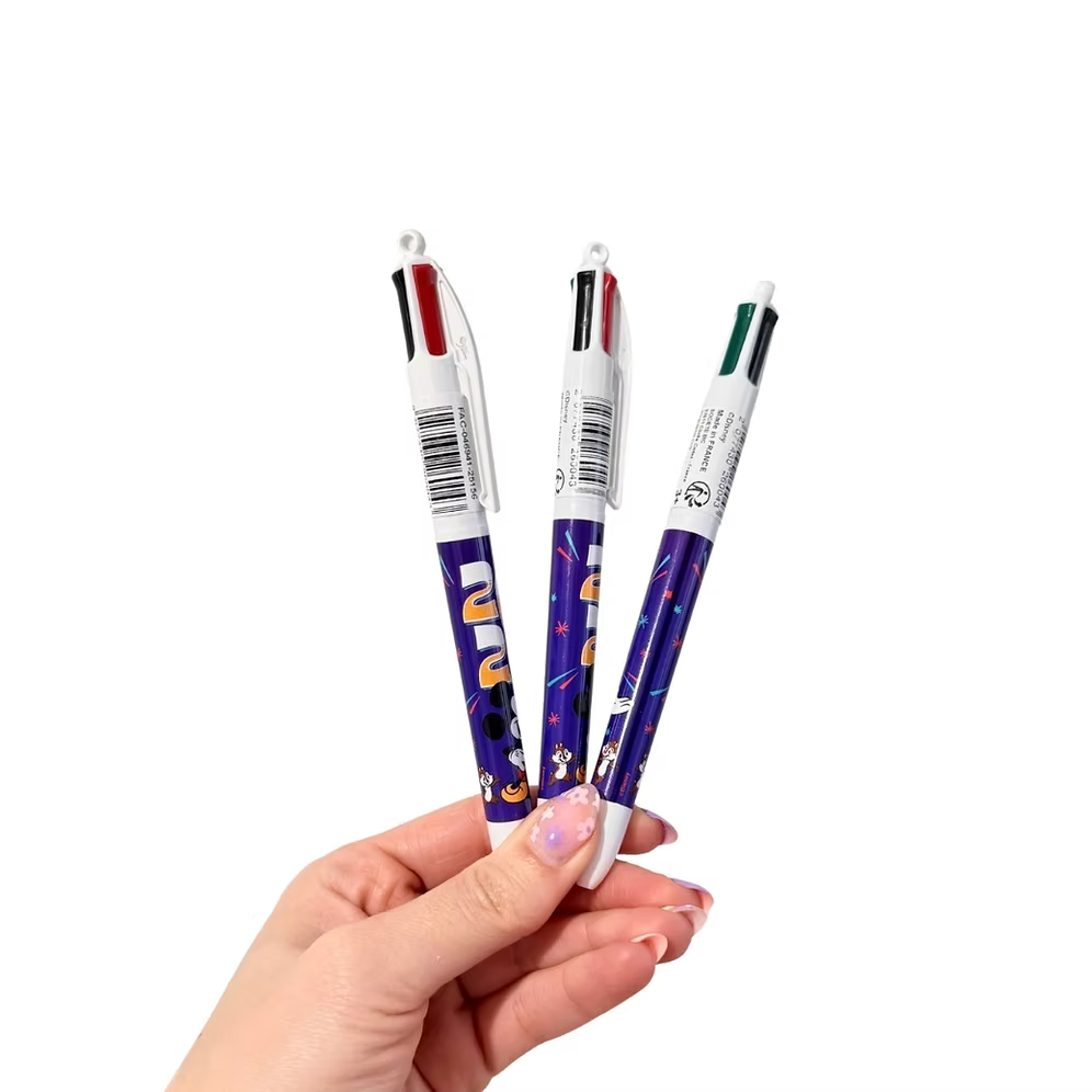 Boli 2026 Mickey Mouse Disneyland Paris