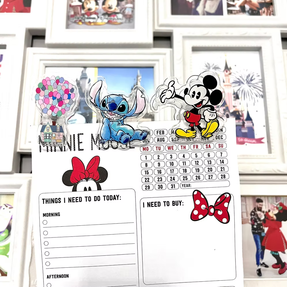 Pinza Clip con magia