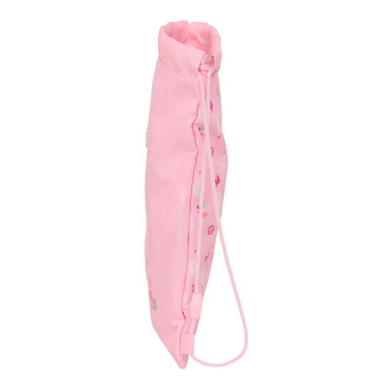 Mochila Saco Disney Baby Minnie Mouse 34cm