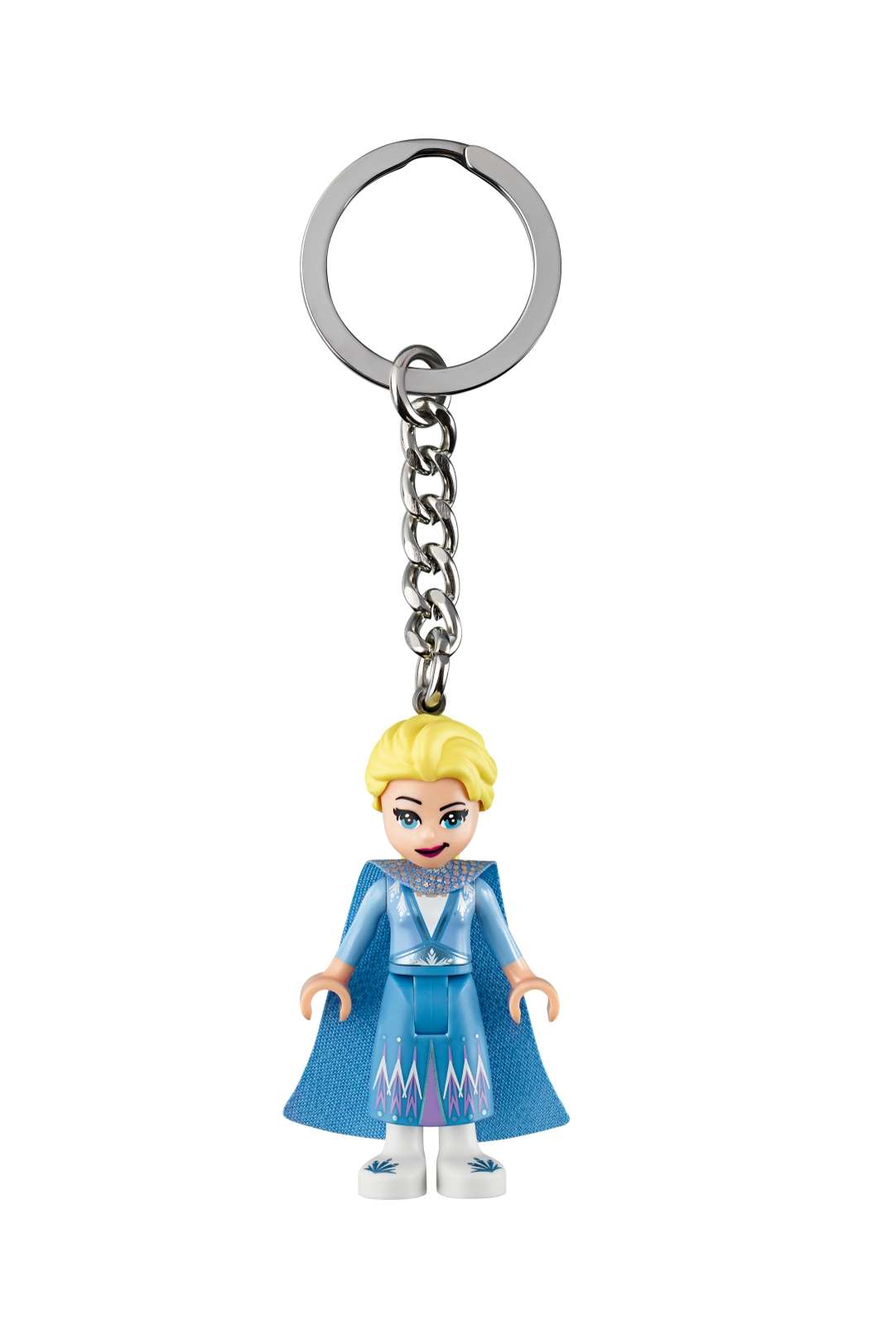 Llavero Lego Elsa Frozen Disney