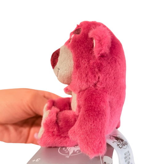 Peluche de hombro Lotso Toy Story Pixar Disneyland Paris