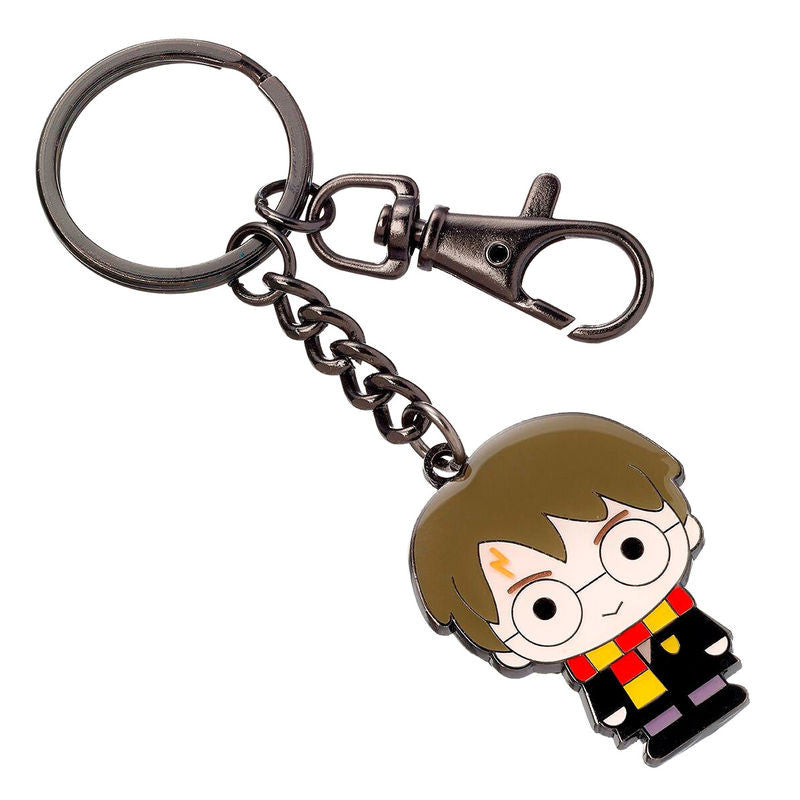 Llavero Harry Potter