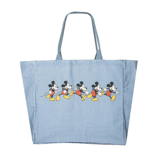 Bolsa shopping Mickey Mouse Disney