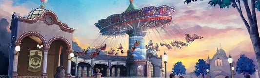 Próximas novedades y nuevas atracciones que llegarán a Disneyland Paris
