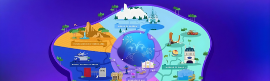Guía completa para ir a Disneyland Paris en 2026, consejos y todo lo que necesitas saber