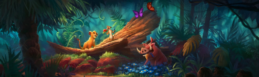 Nueva atracción de El Rey León en Disneyland Paris, detalles y novedades