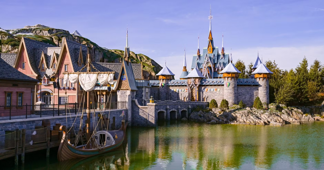 2026: Novedades en Disneyland Paris