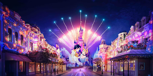 Ir a Disneyland Paris en 2026, todo lo que debes saber