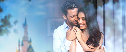 Los mejores lugares para pedir matrimonio en Disneyland Paris, rincones románticos y mágicos