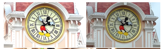 Mejores aplicaciones gratuitas para editar fotos de Disneyland Paris desde el móvil
