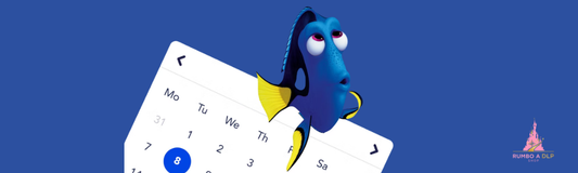 ¿Cuándo es temporada baja en Disneyland Paris? Fechas más baratas