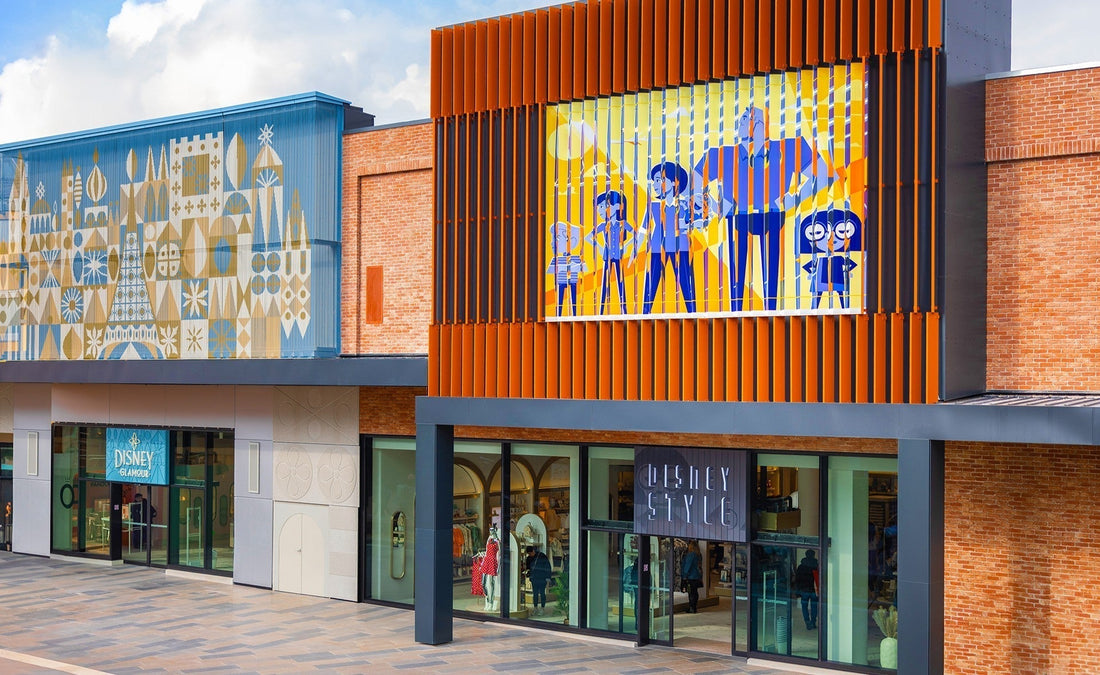 Disney Village Disneyland Paris: novedades 2026 y 2027