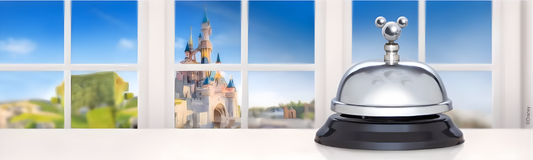 Guía de hoteles Disney en Disneyland Paris, todos los alojamientos oficiales del complejo