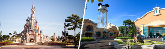Cosas imprescindibles que tienes que vivir en Disneyland Paris, experiencias únicas que no te puedes perder