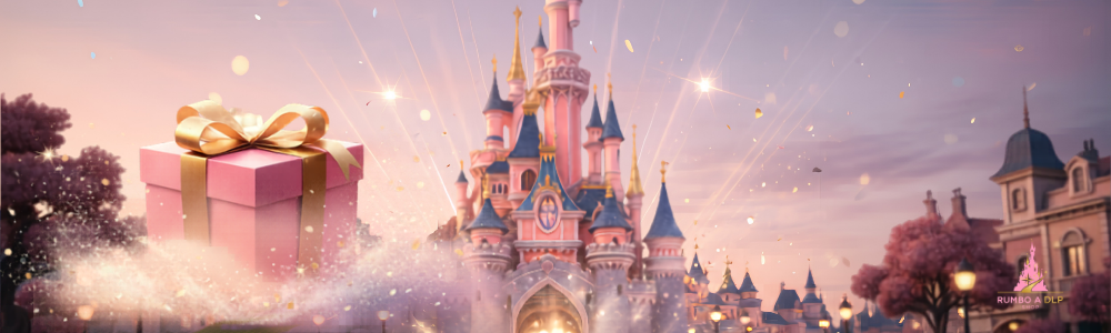 Viaje sorpresa a Disneyland Paris: guía completa para organizar la sorpresa más mágica