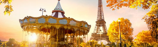 Imprescindibles de París en el primer viaje, Torre Eiffel y monumentos imperdibles de la ciudad