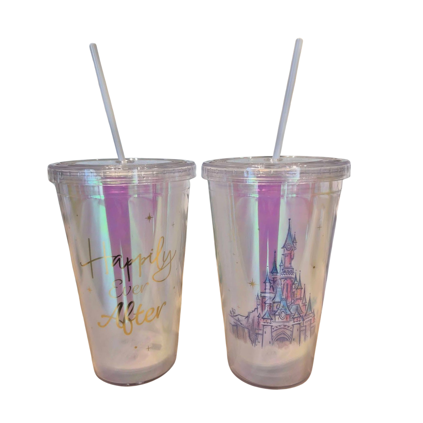 Colección Happily Ever After Disneyland Paris
