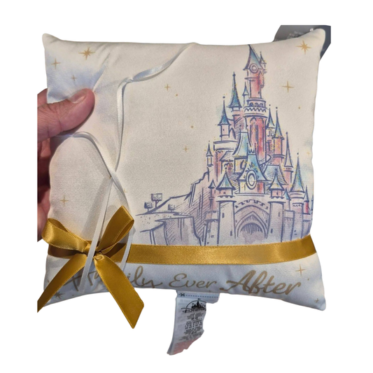 Colección Happily Ever After Disneyland Paris