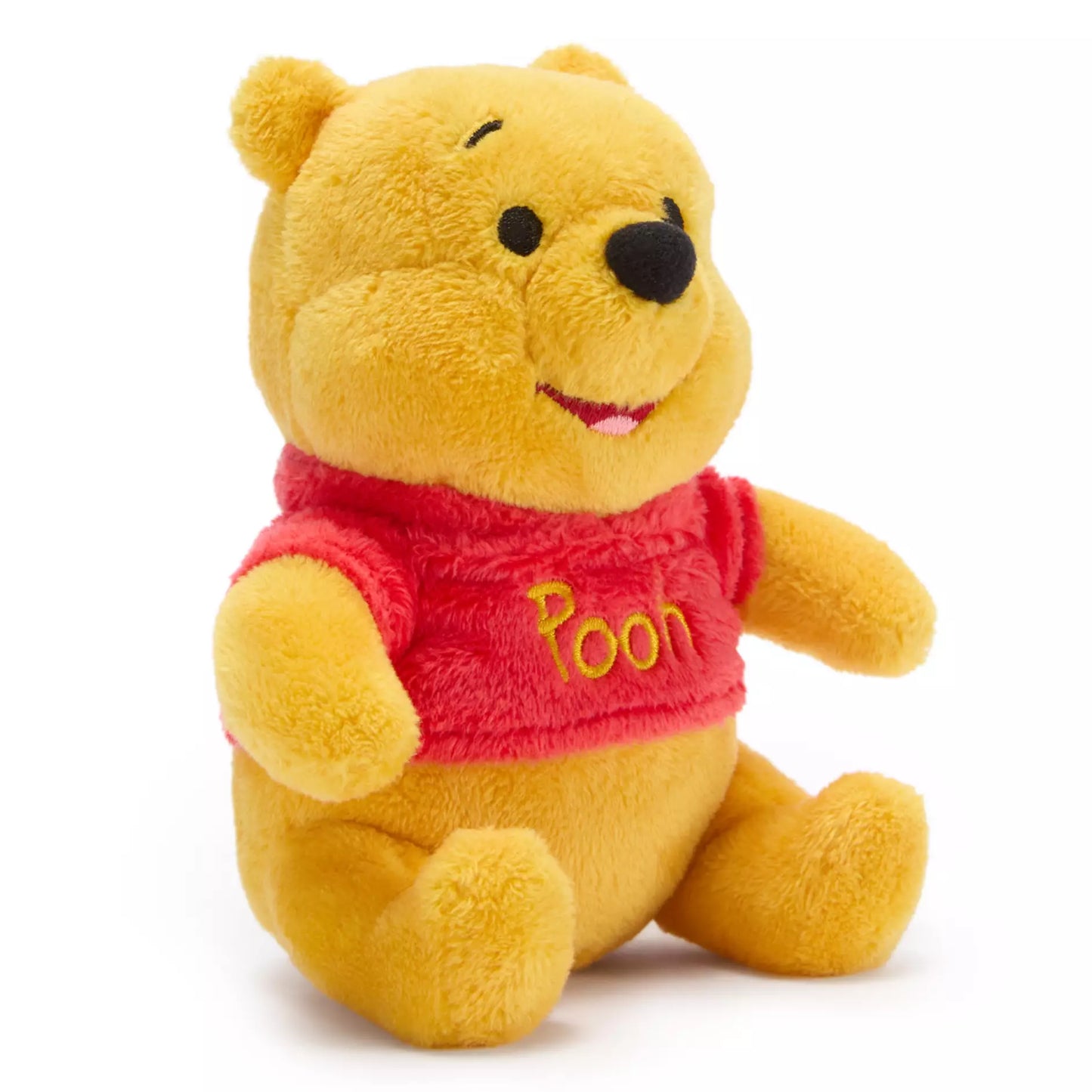 Peluche de hombro Winnie the Pooh Disneyland Paris