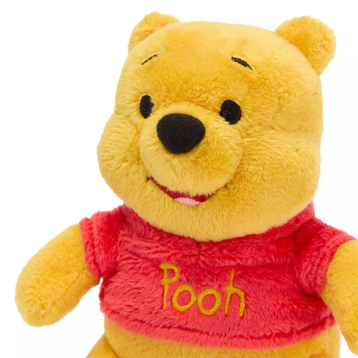 Peluche de hombro Winnie the Pooh Disneyland Paris