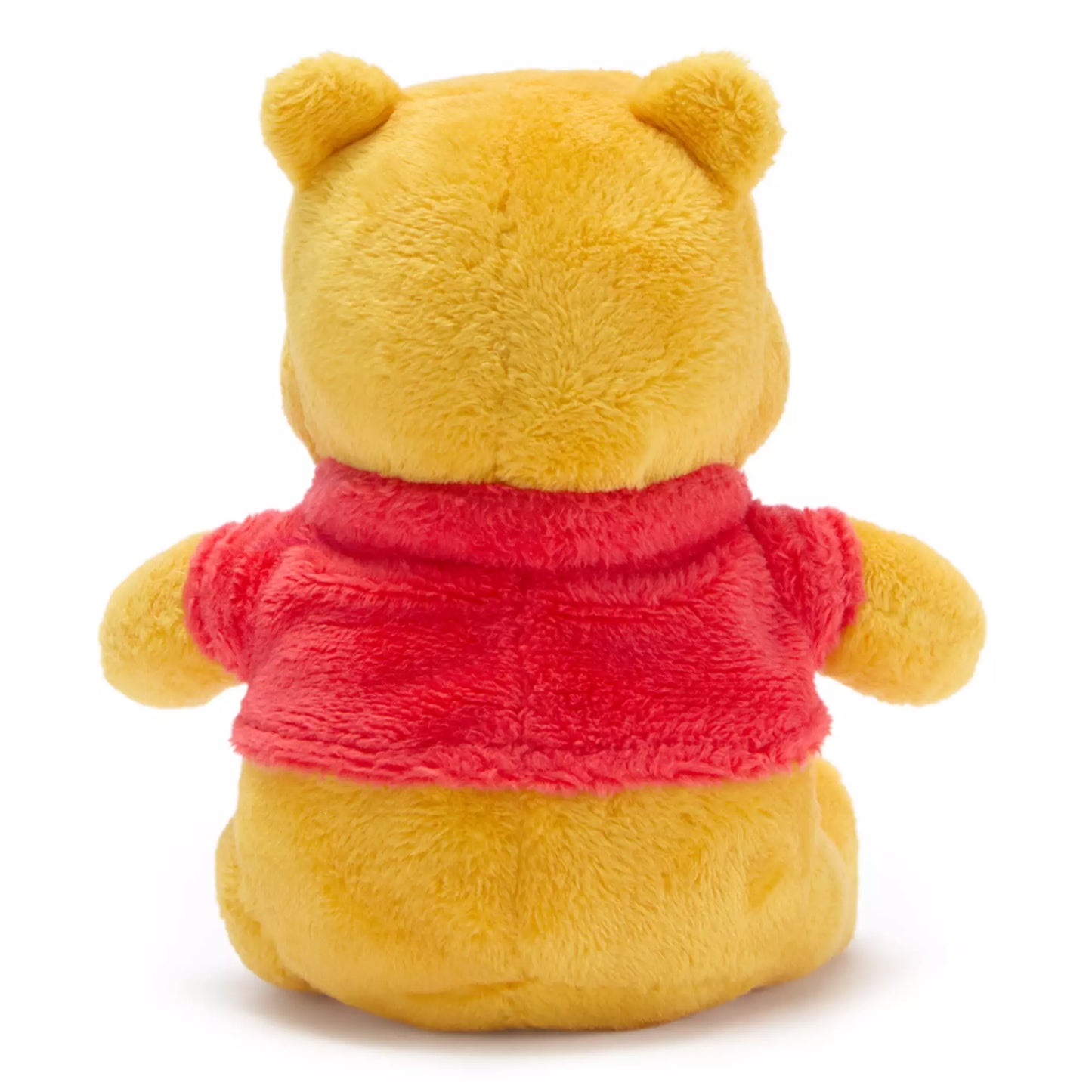 Peluche de hombro Winnie the Pooh Disneyland Paris