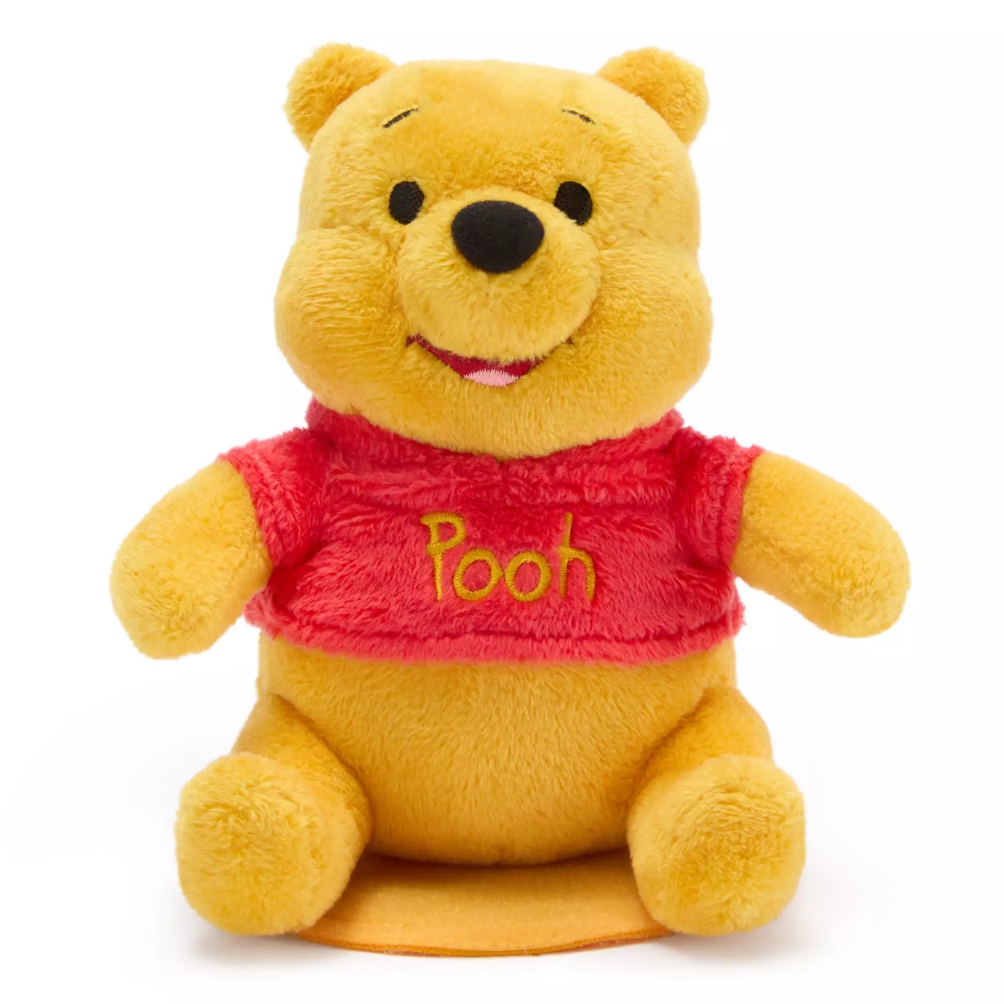 Peluche de hombro Winnie the Pooh Disneyland Paris