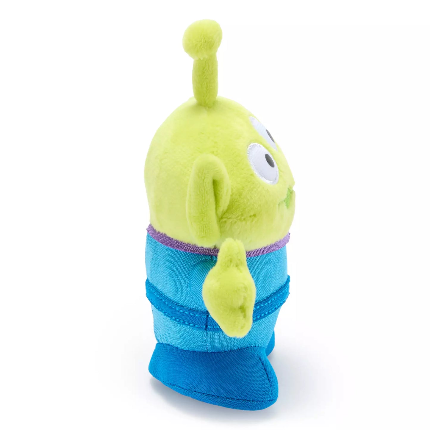 Peluche de hombro Alien Marciano Toy Story Pixar Disneyland Paris