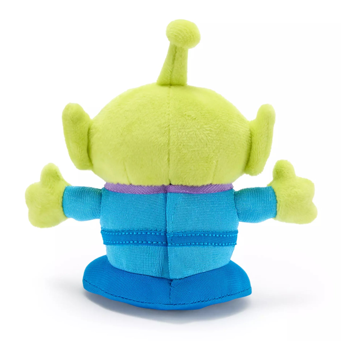 Peluche de hombro Alien Marciano Toy Story Pixar Disneyland Paris