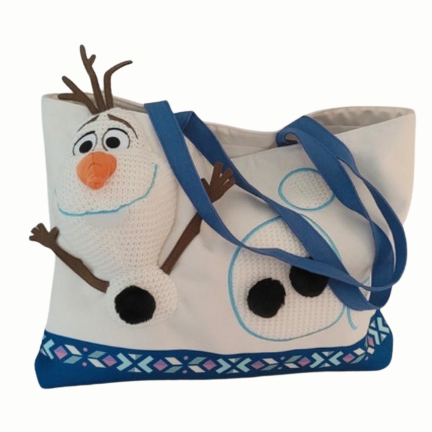 Bolso Olaf World of Frozen