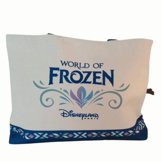 Bolso Olaf World of Frozen