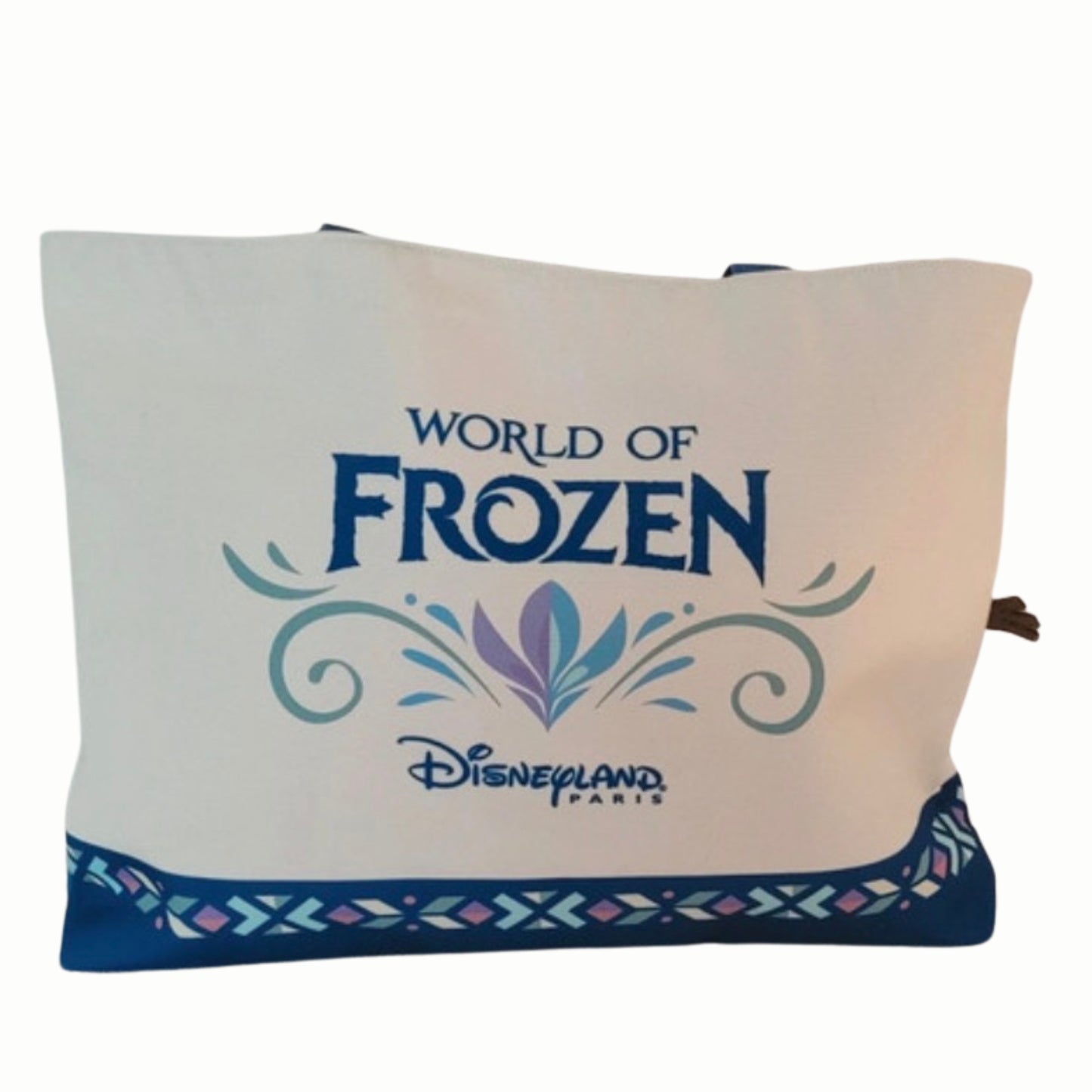 Bolso Olaf World of Frozen