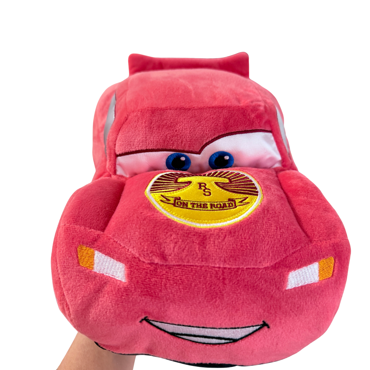 Peluche mediano Rayo McQueen Cars Pixar Disneyland Paris