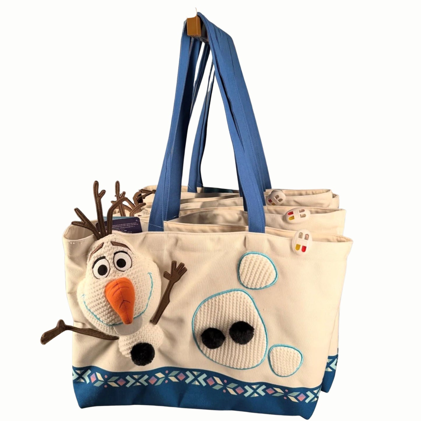Bolso Olaf World of Frozen