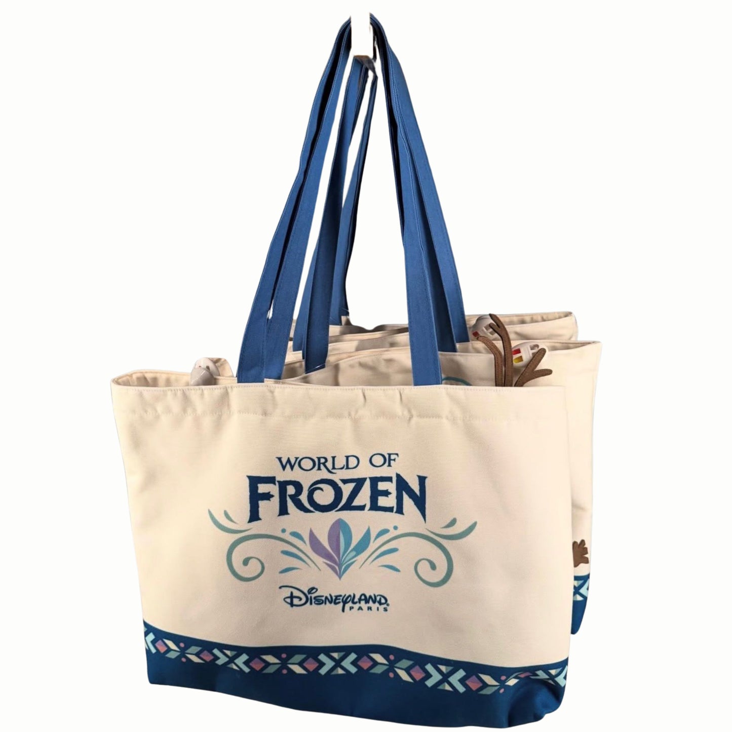 Bolso Olaf World of Frozen