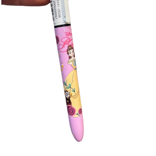 Boli Bic Bella Princesa Disneyland Paris