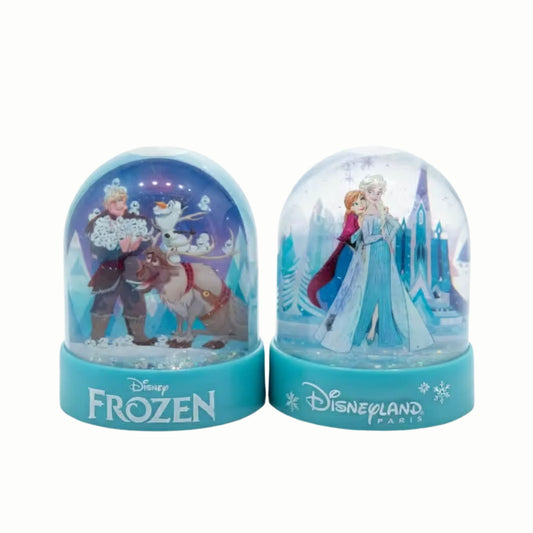 Bola de agua World of Frozen