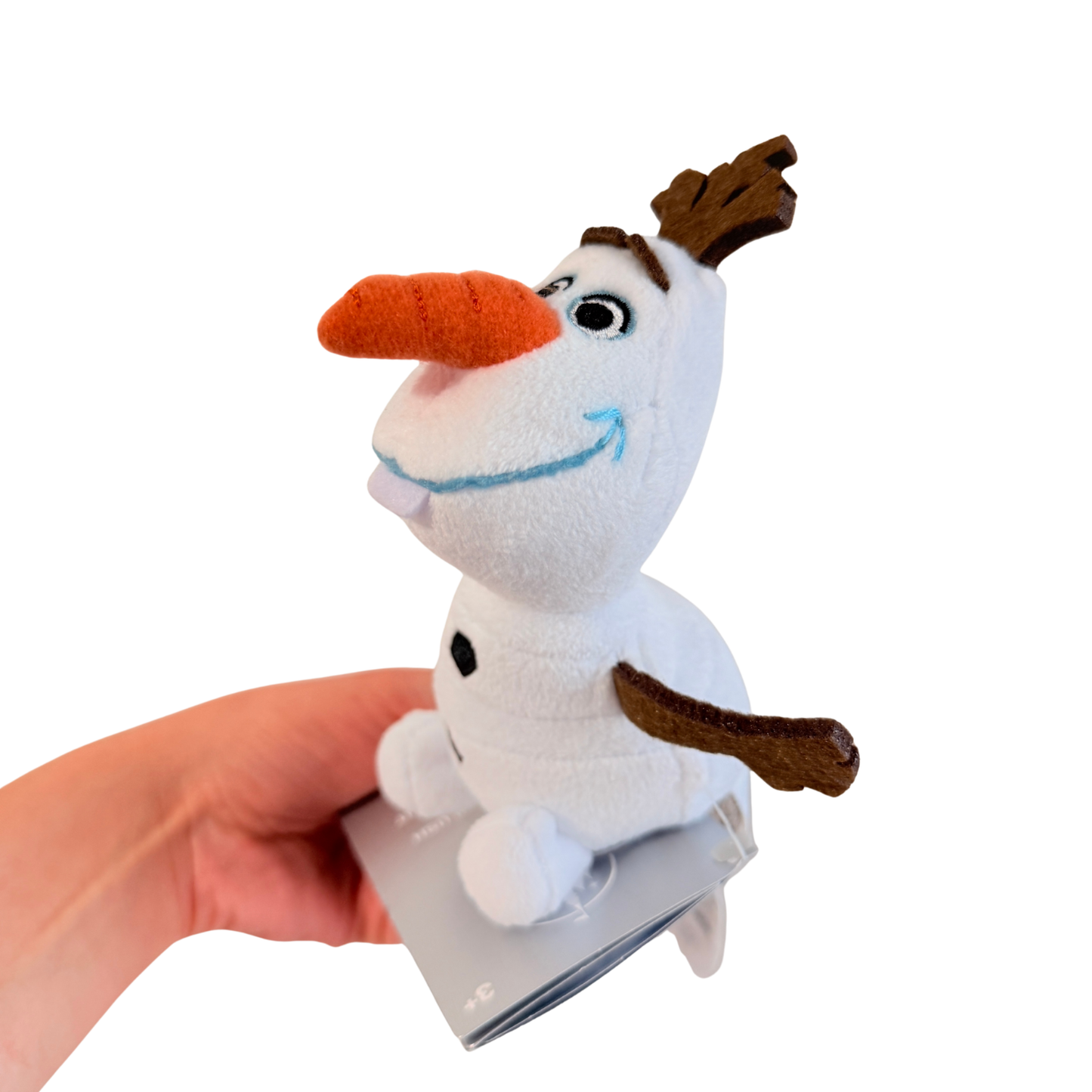 Peluche de hombro Olaf World of Frozen