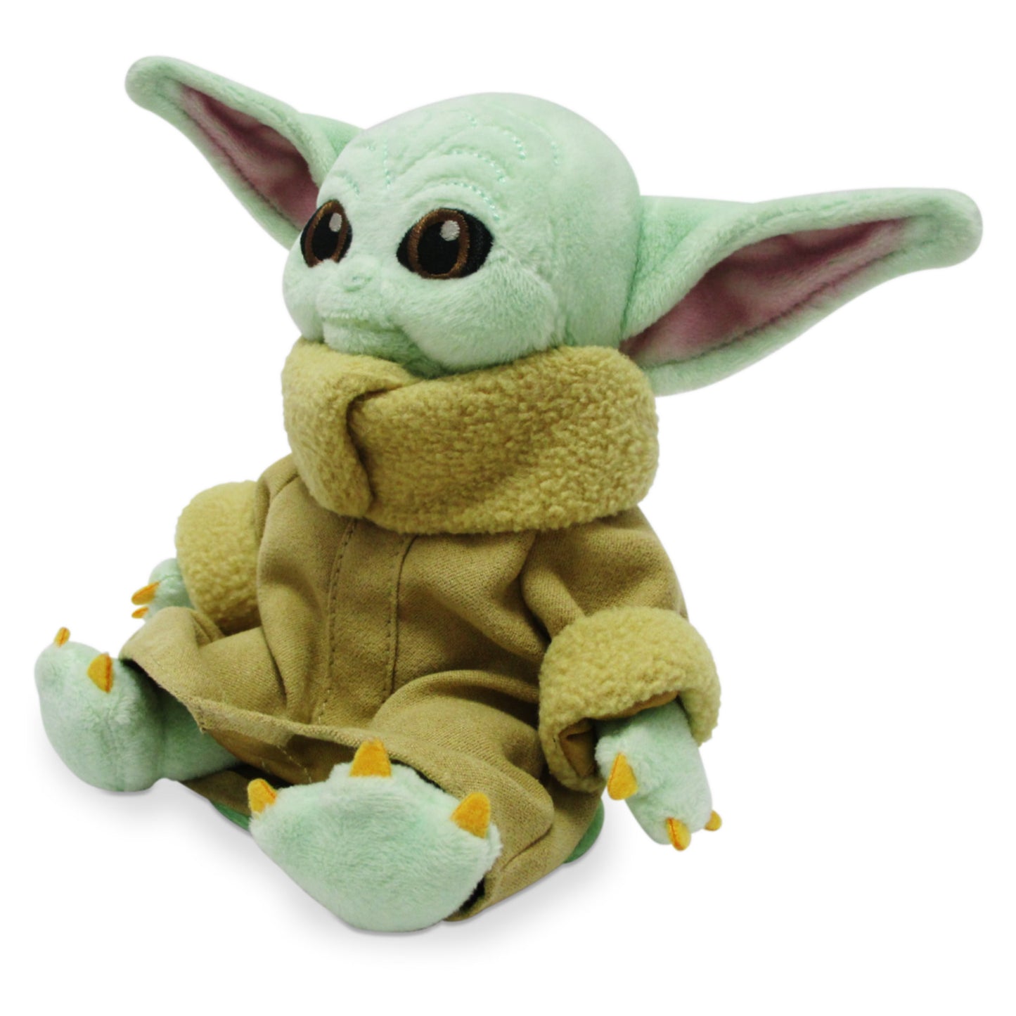 Peluche de hombro Grogu The Mandalorian Star Wars Disneyland Paris