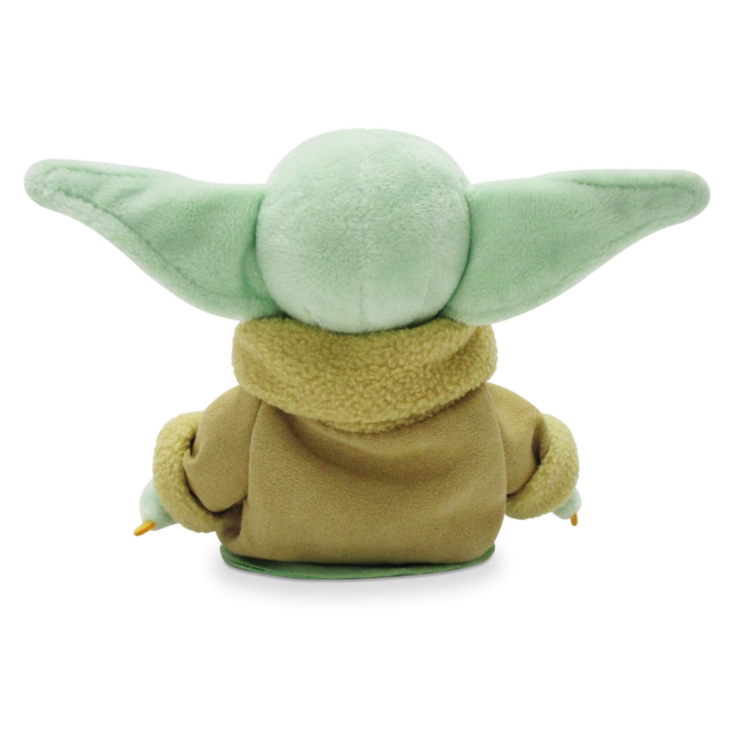 Peluche de hombro Grogu The Mandalorian Star Wars Disneyland Paris