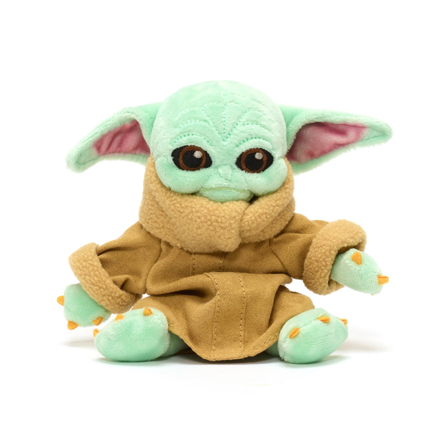 Peluche de hombro Grogu The Mandalorian Star Wars Disneyland Paris