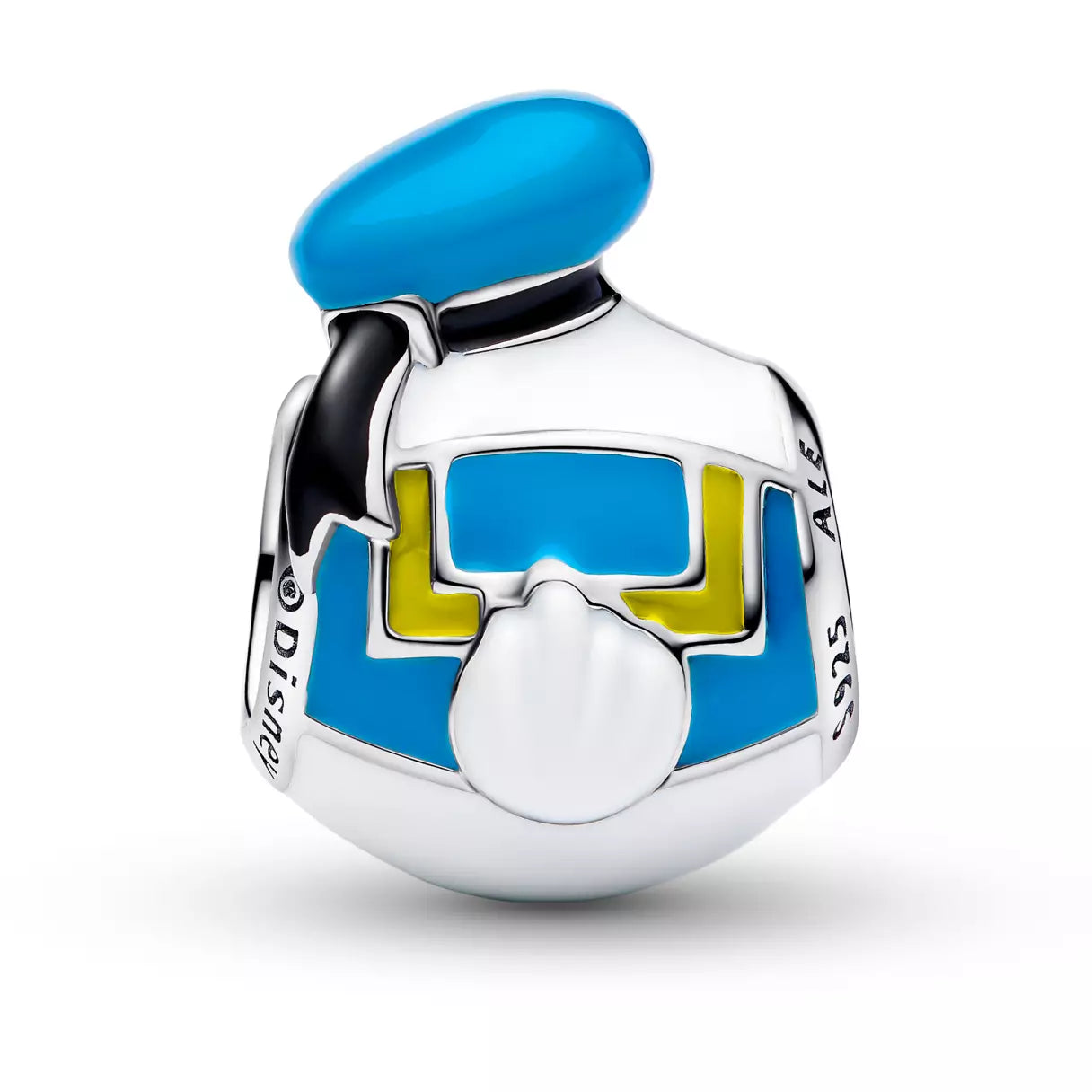 Charm Pato Donald Pandora Disney Parks
