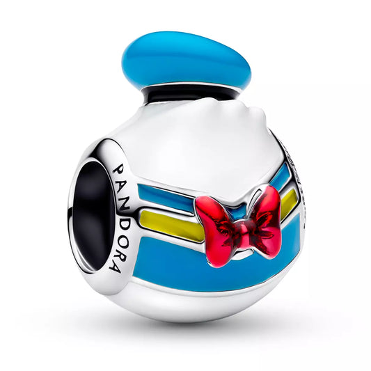 Charm Pato Donald Pandora Disney Parks