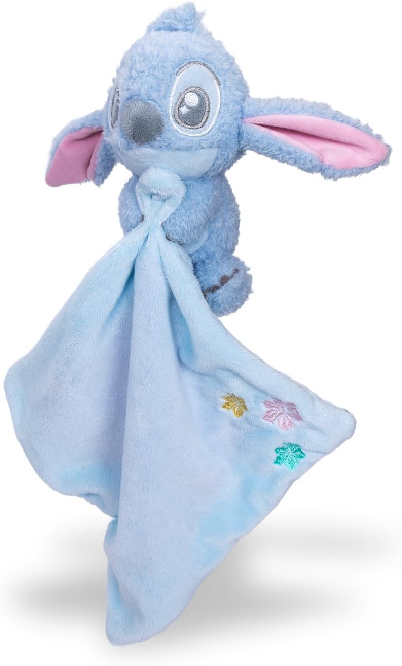 Peluche Dou Dou Stitch Disney Baby