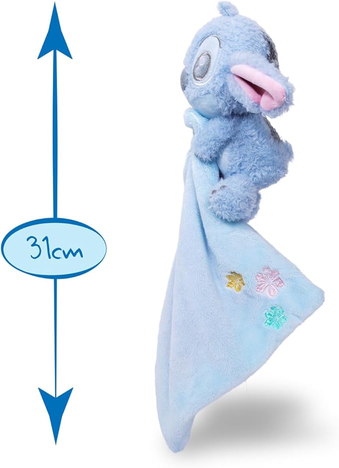 Peluche Dou Dou Stitch Disney Baby