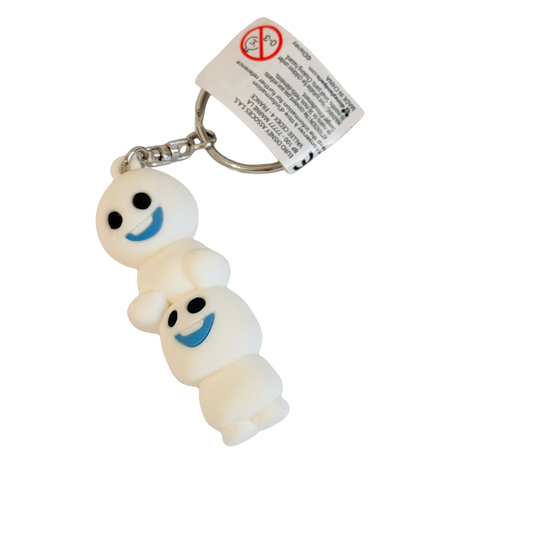 Llavero Snowgies Frozen Disneyland Paris