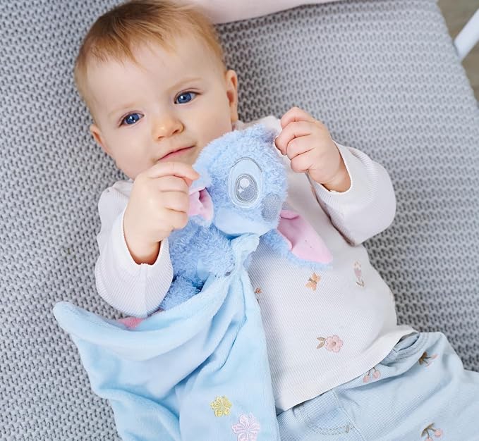 Peluche Dou Dou Stitch Disney Baby