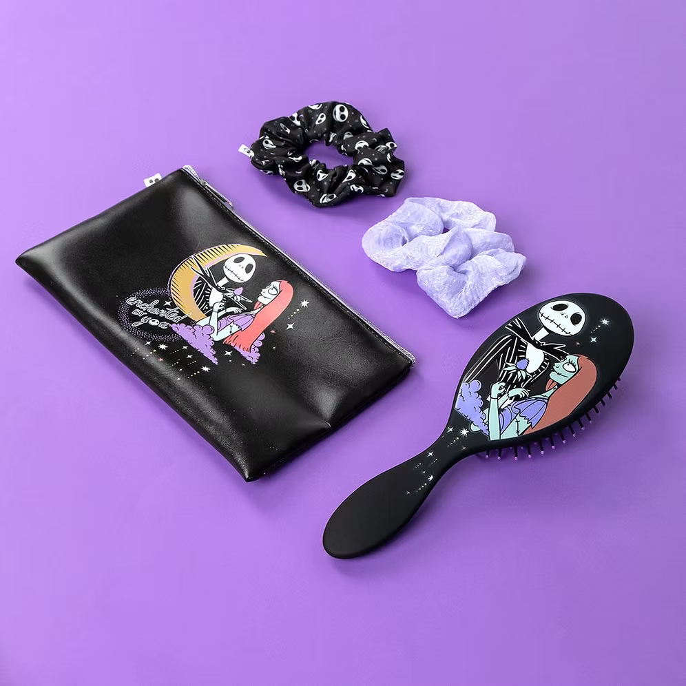 Set de Belleza Pesadilla antes de Navidad Disney