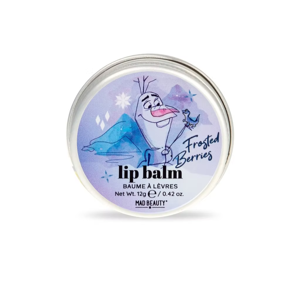 Calendario de Adviento bombas baño Frozen Disney