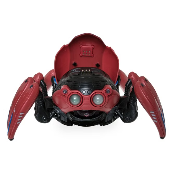 Spider Bot Marvel Avengers Campus Disneyland Paris